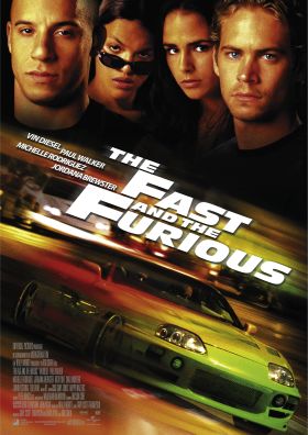 25 Jahre The Fast and The Furious