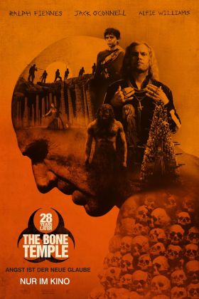 28 Years Later II: The Bone Temple