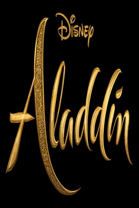 Aladdin 3D ATMOS