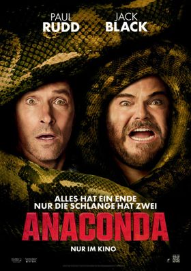Anaconda