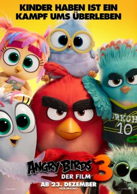 Angry Birds 3