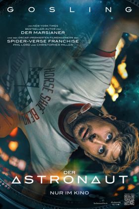 Der Astronaut - Project Hail Mary