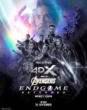 Avengers: Endgame