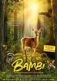 Bambi: Eine Lebensgeschichte aus dem Walde
