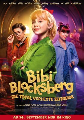 Bibi Blocksberg 2