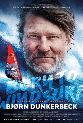 Born to Windsurf- Björn Dunkerbeck