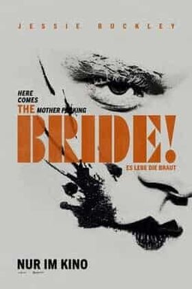 The Bride! - Es lebe die Braut