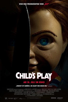 Childs Play 