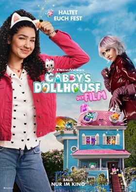 Gabbys Dollhouse: Der Film