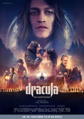Dracula: Die Auferstehung