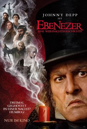 Ebenezer - Eine Weihnachtsgeschichte