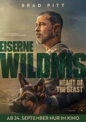 Eiserne Wildnis 