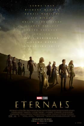 The Eternals 