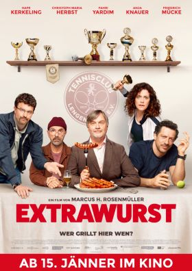 Extrawurst