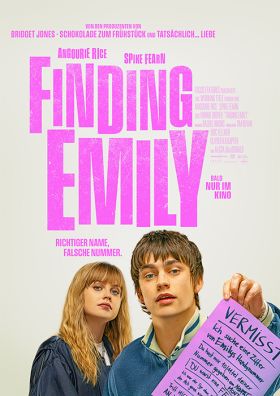 Finding Emily