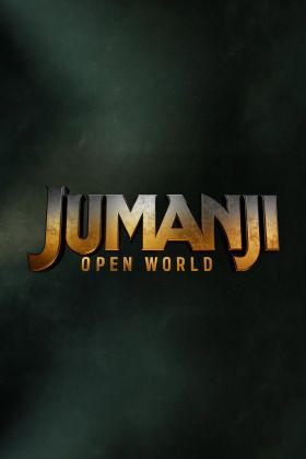 Jumanji 3: Open World