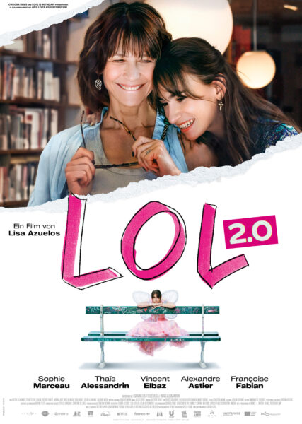 LOL 2 