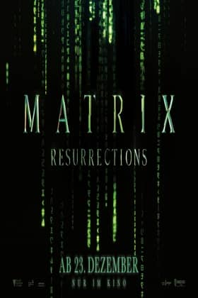 Matrix Resurrections 