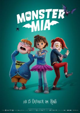 Monster Mia