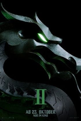 Mortal Kombat 2
