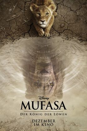 Mufasa: Der König der Löwen