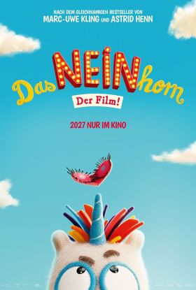 Das Neinhorn - Der Film
