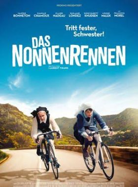 Das Nonnenrennen