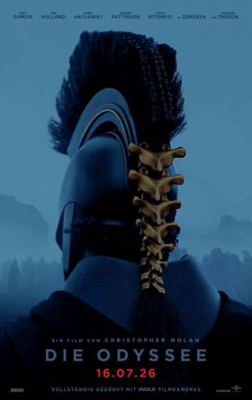 Die Odyssee