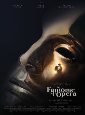 Das Phantom der Oper