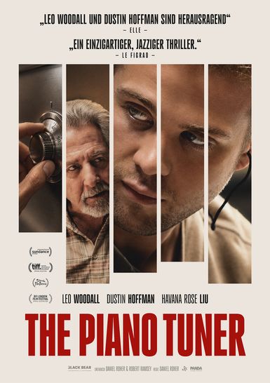 Der Piano Tuner