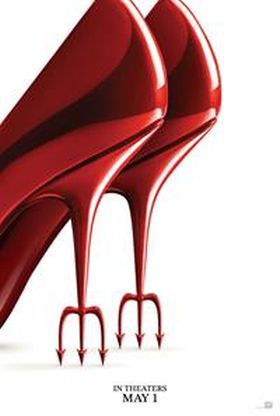 Der Teufel trägt Prada 2