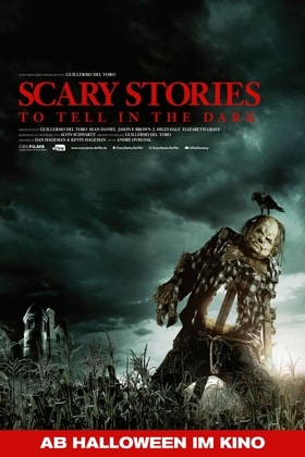 Scary Stories 