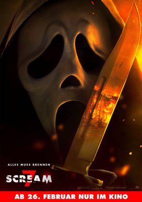 Scream 7