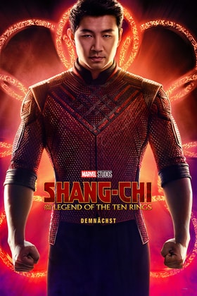 Shang-Chi and the Legend of the Ten Rings 3D 