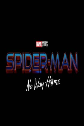 Spider-Man: No Way Home 3D ATMOS
