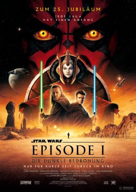Star Wars: Episode I - Die dunkle Bedrohung ATMOS