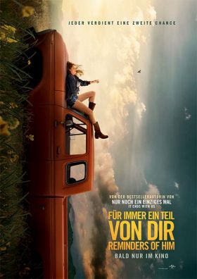 Für immer ein Teil von dir - Reminders of Him