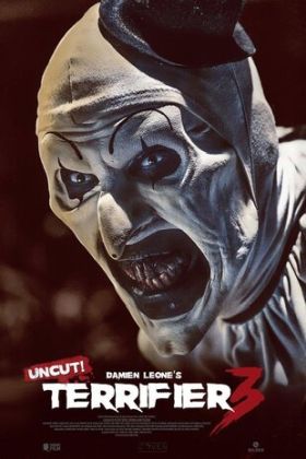 Terrifier 3