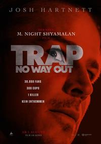 Trap No way out