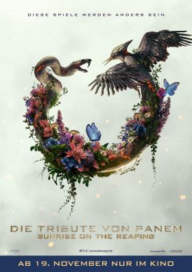 Die Tribute von Panem